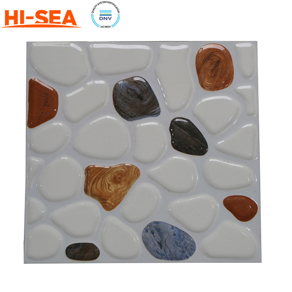 Marine Ceramic Tile